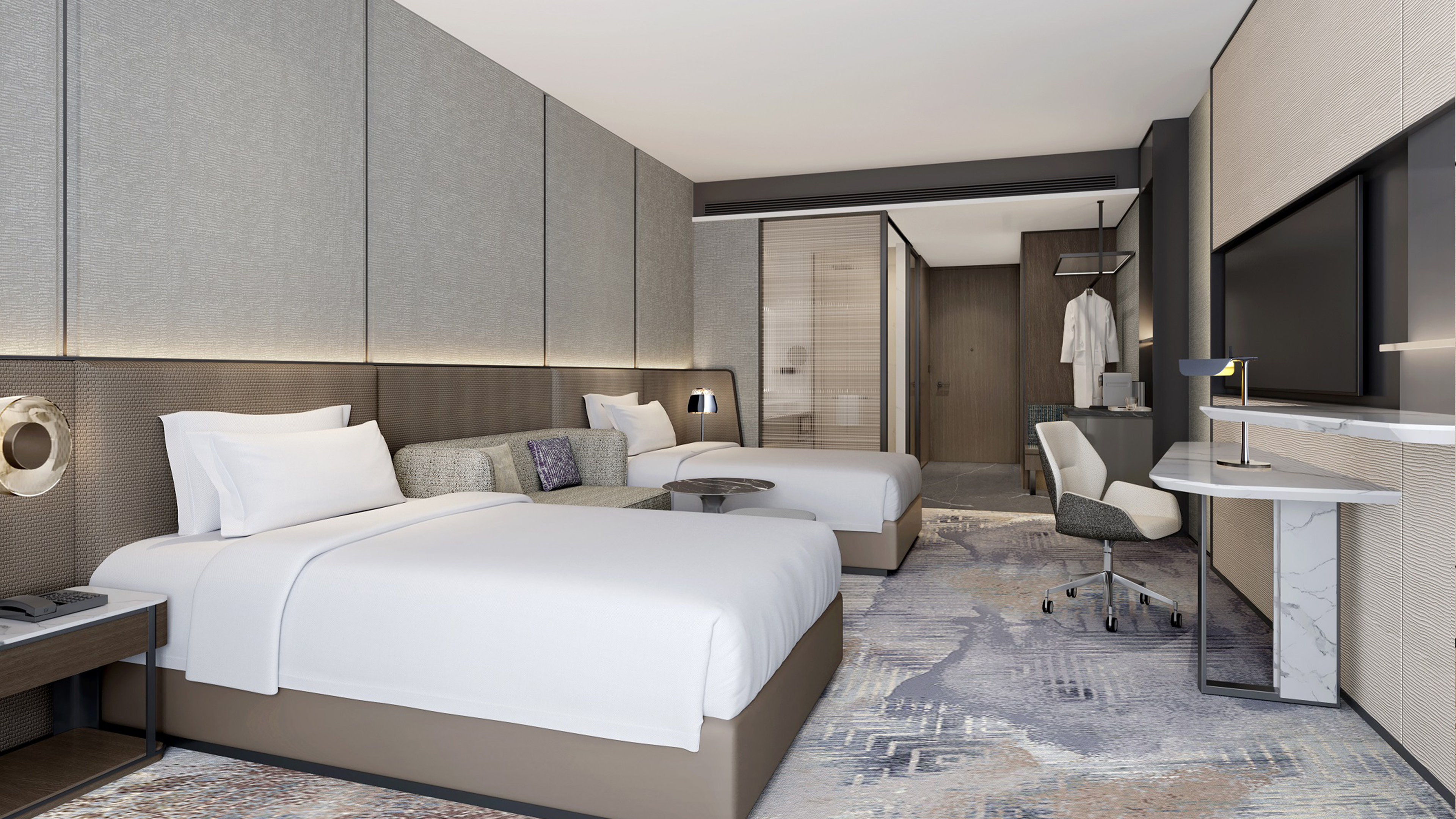 Crowne Plaza Shangluo 20/60