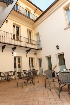 ALBERGO OROLOGIO HOTEL photo5