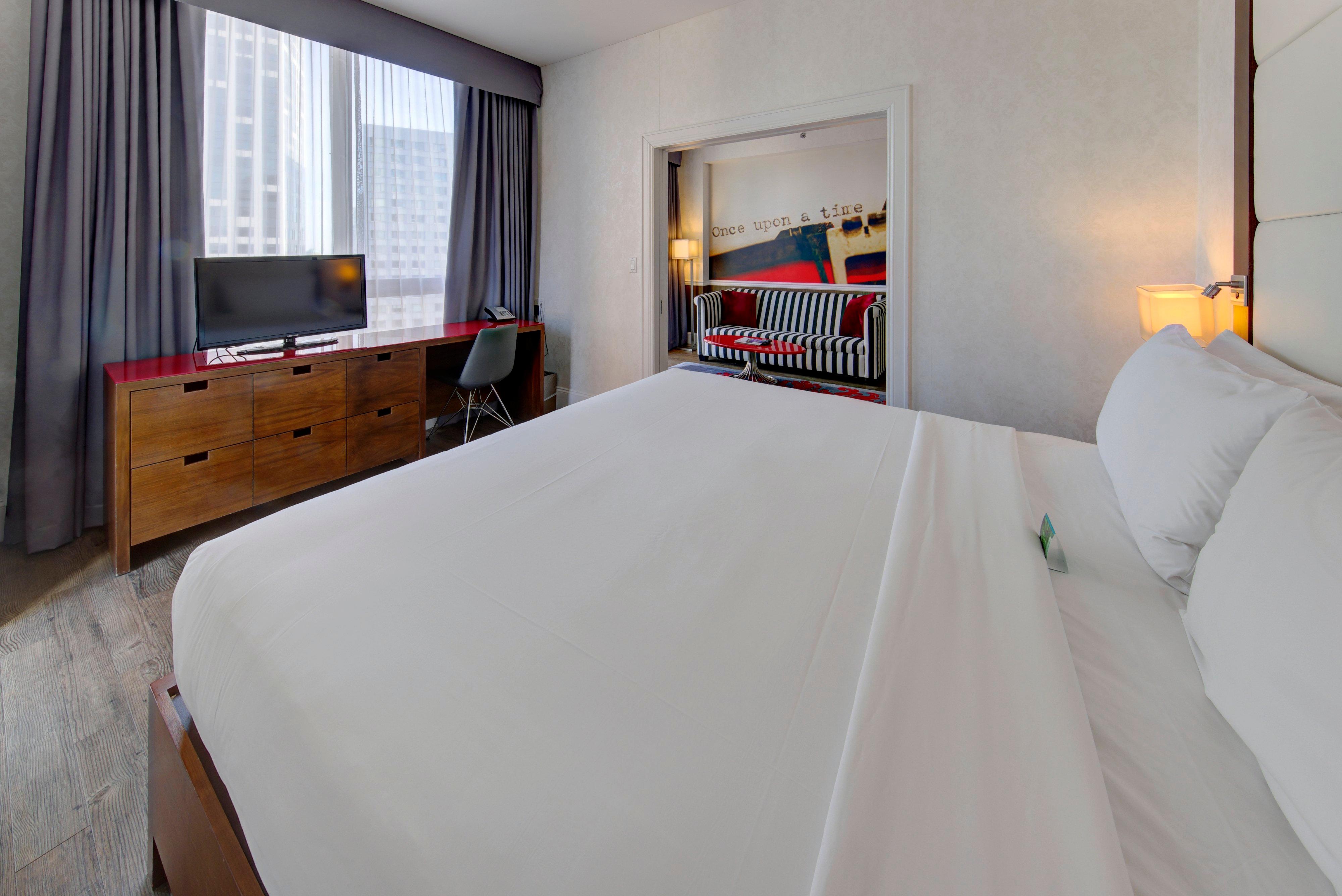 HOTEL INDIGO BROOKLYN 9/32