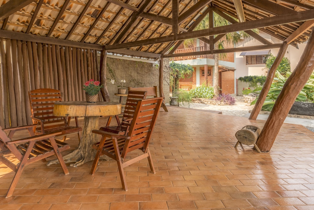 Pousada Rancho Jarinu 34/42