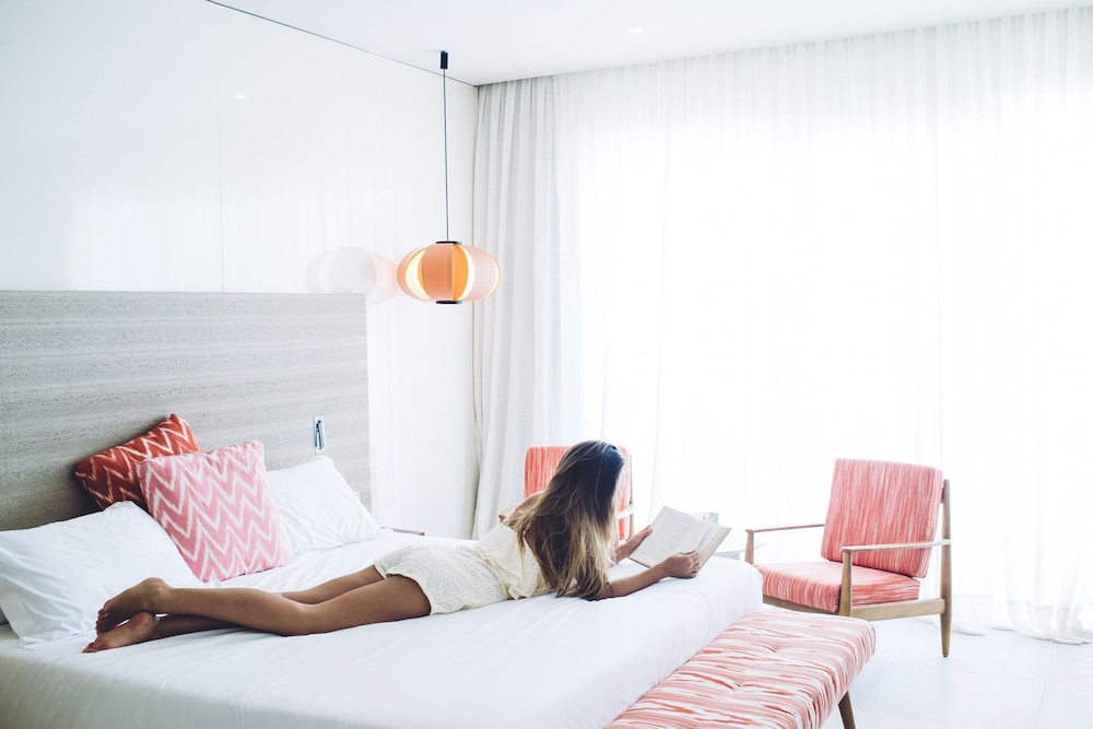 Inturotel Cala Esmeralda - Adults Only 40/69