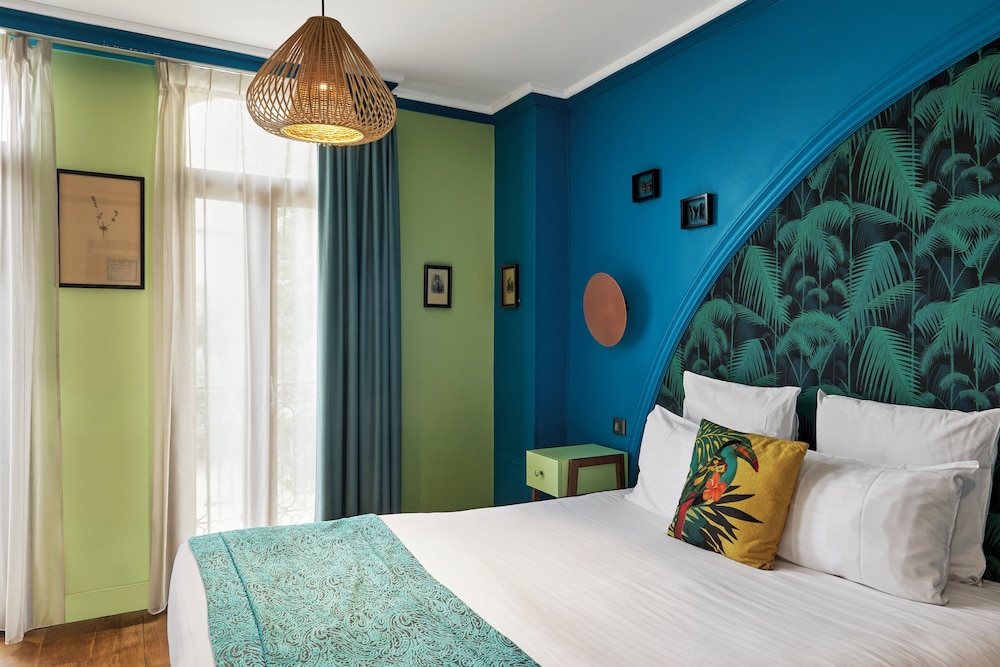 Villa Bougainville by Happy Culture 22/69