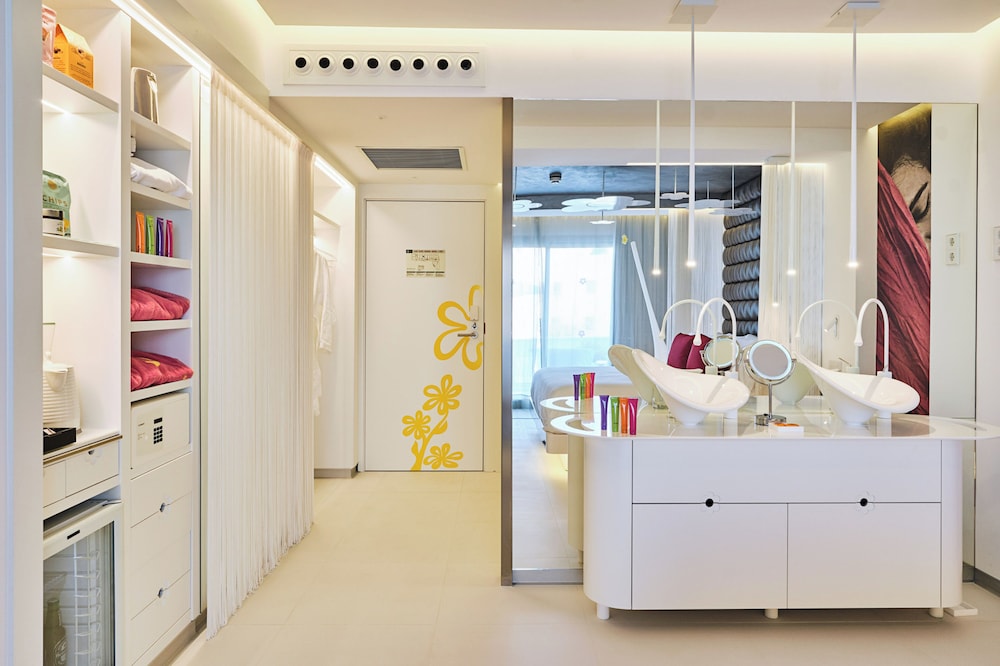Five Flowers Hotel Formentera Melia Collection 8/49