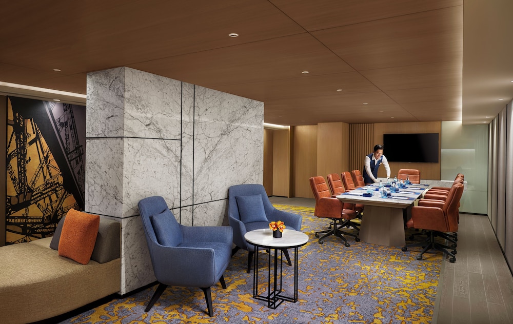 Hyatt Centric Ballygunge Kolkata 34/41