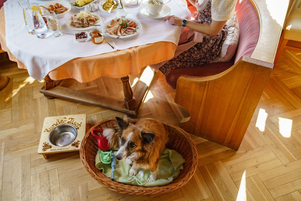HOTEL ALMFRIEDEN 29/50