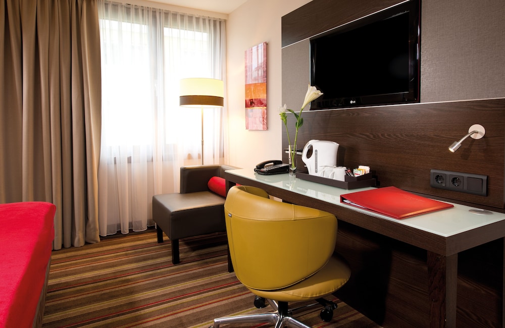 Leonardo Hotel Vienna 59/64