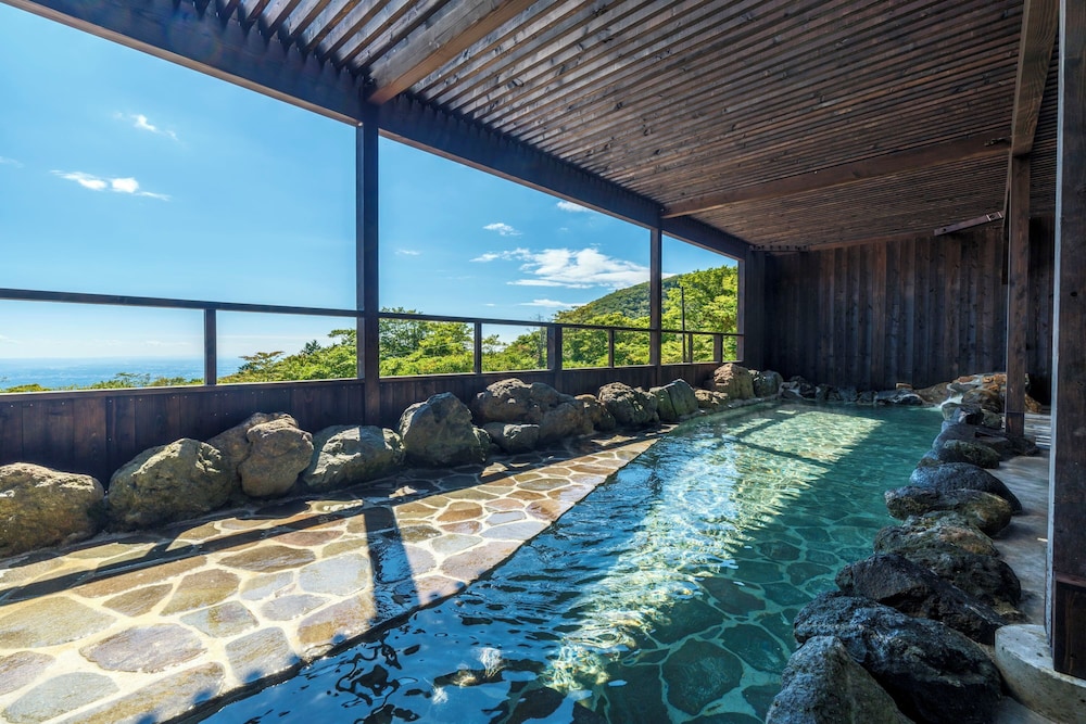 YU-FURI Nasu-Takao Onsen Lodge 28/56