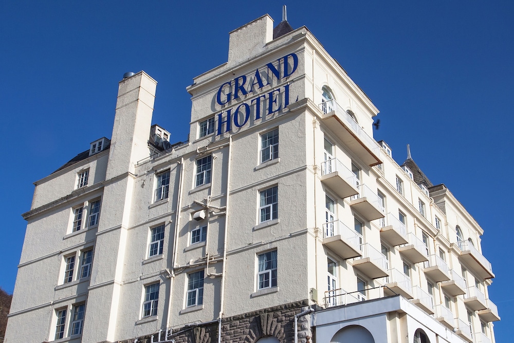 Grand Hotel Llandudno 7/65