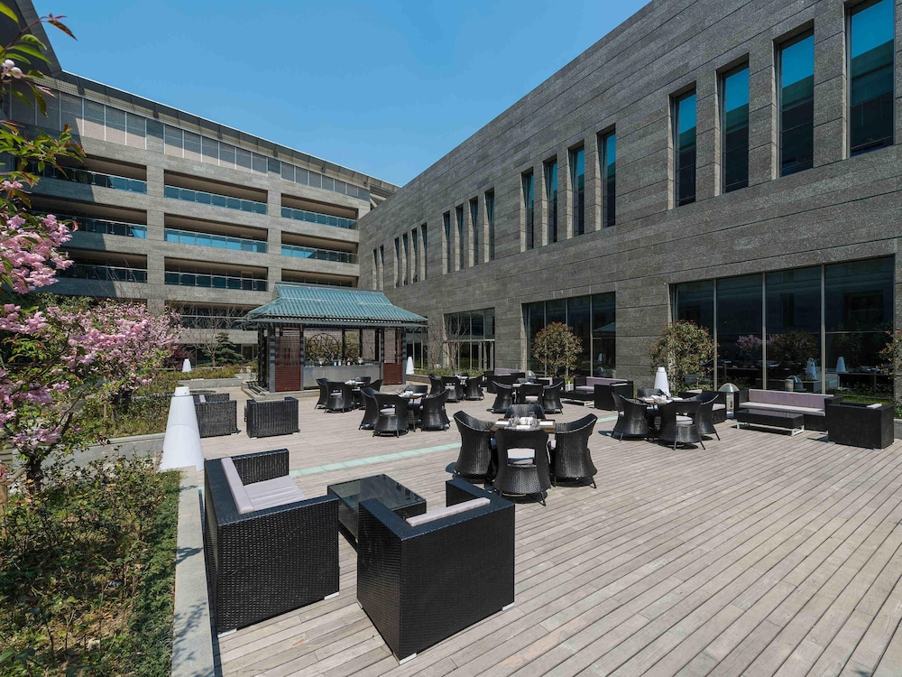 Novotel Suzhou Sip 73/76