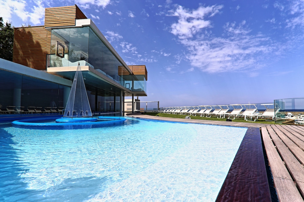 APPRODO RESORT THALASSO SPA 46/50