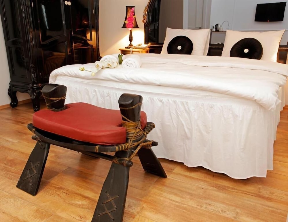 The White Swan Suites Beyoglu 27/74
