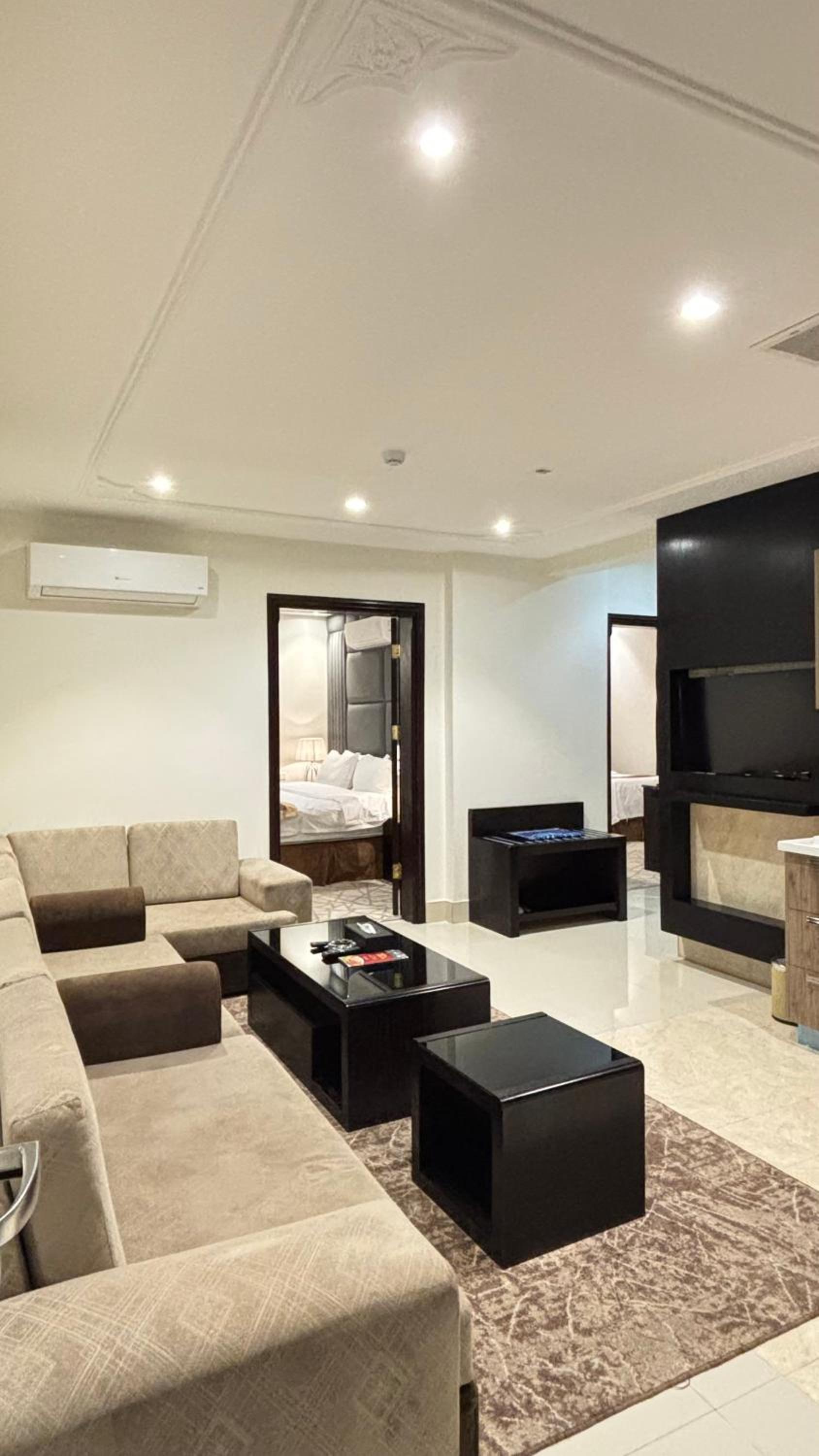 Ertiaad Tabuk for Hotel Apartment 32/41