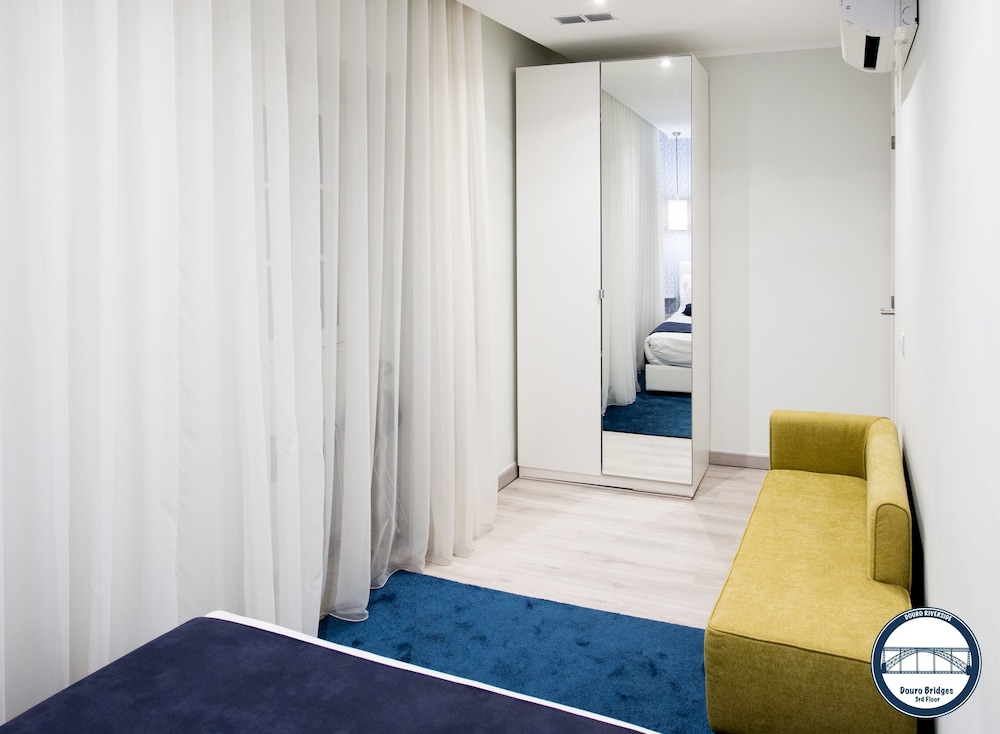 Douro Riverside Apartments 9/50