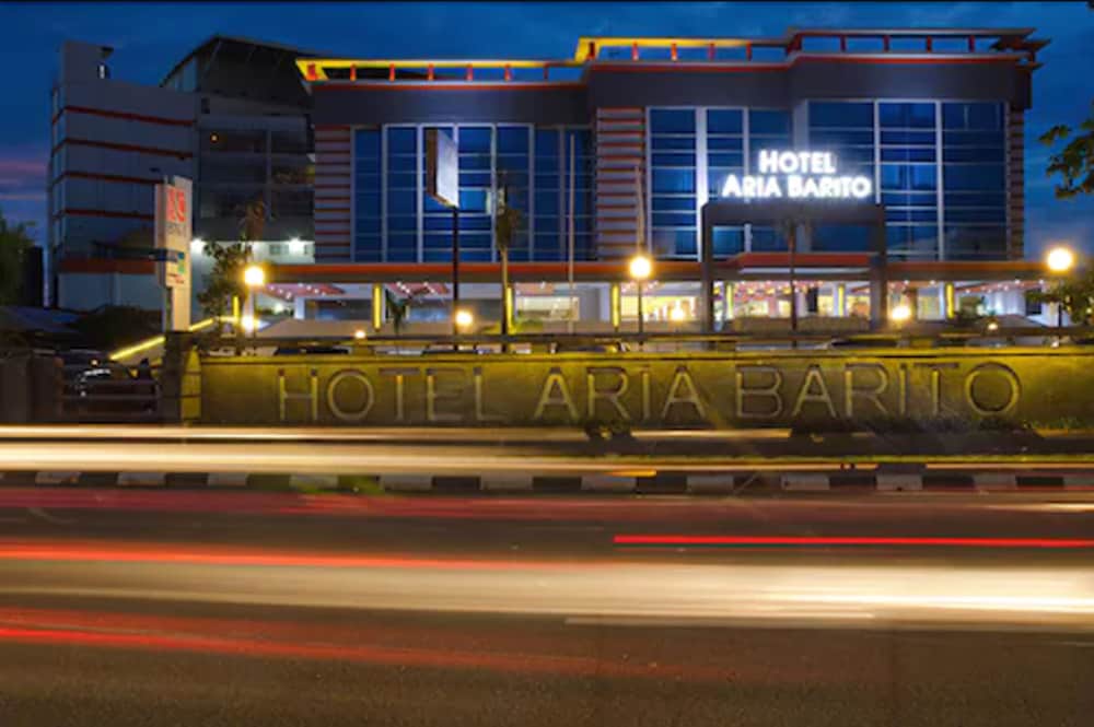 Aria Barito Hotel 1/48