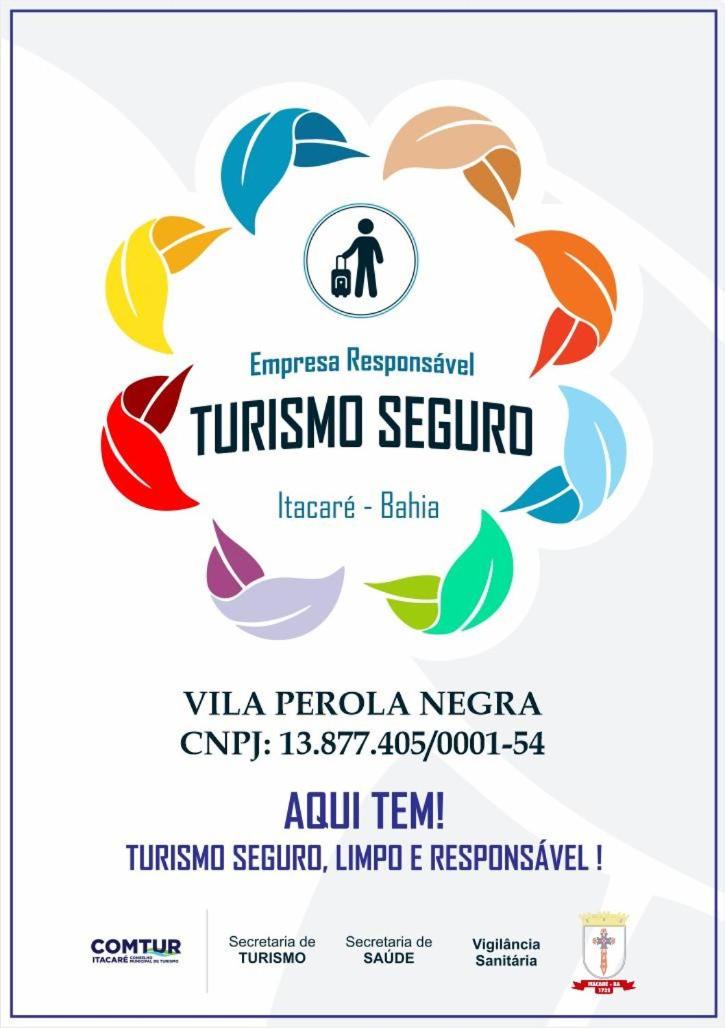 Vila Perola Negra 8/13