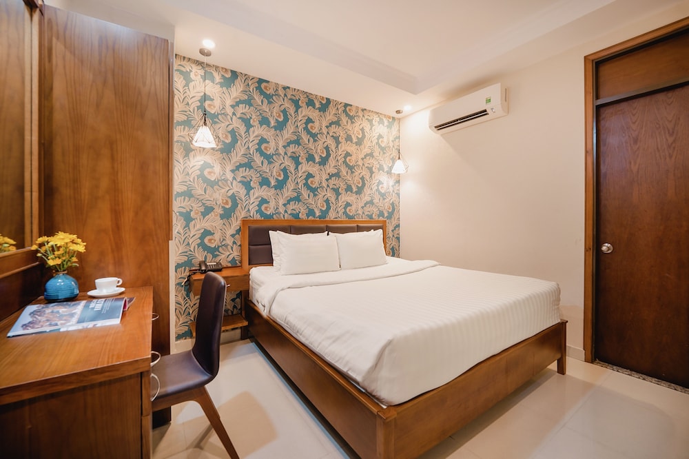 Tuong Vy Hotel 24/41