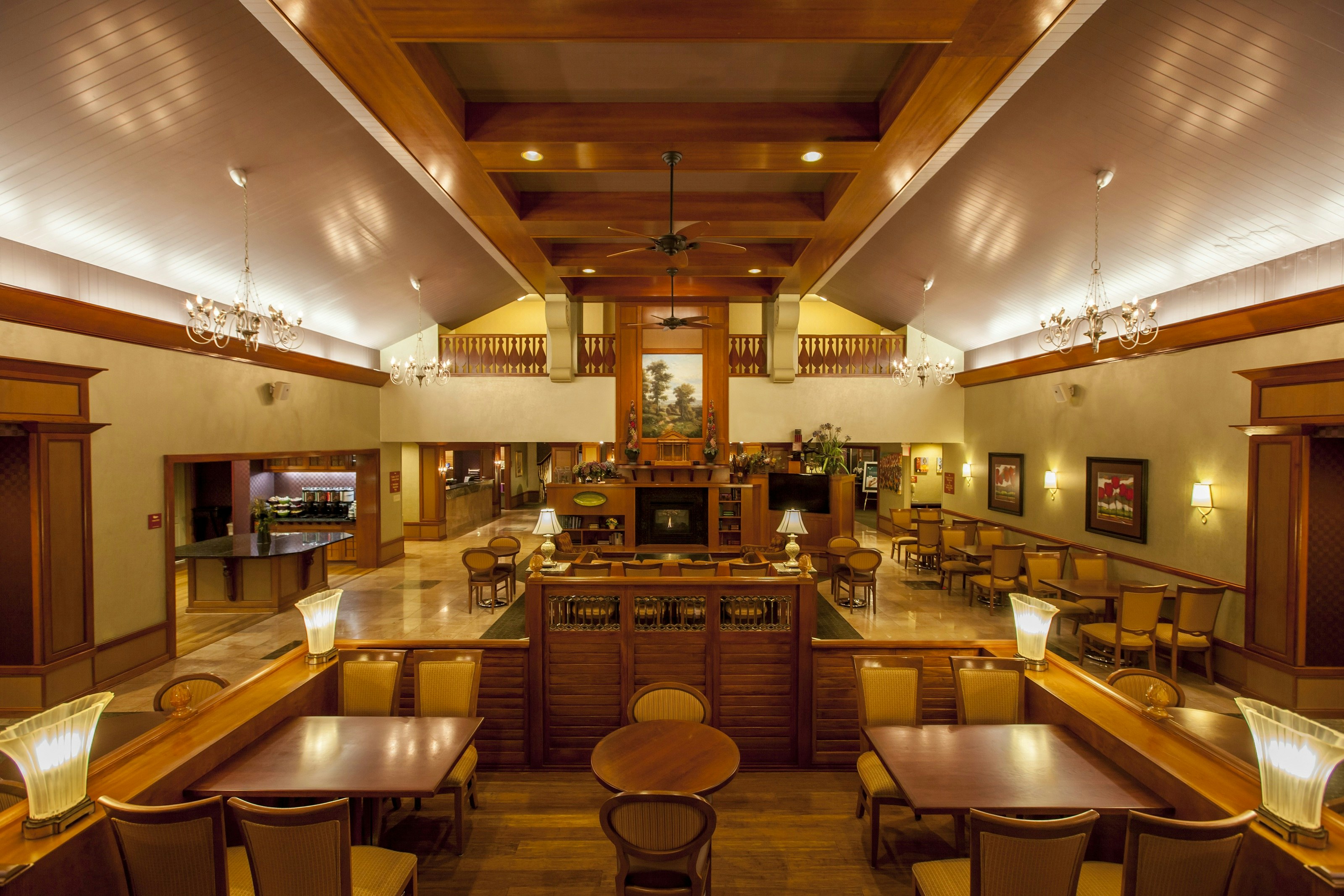 Homewood Suites by Hilton Philadelphia-Valley Forge 20/37