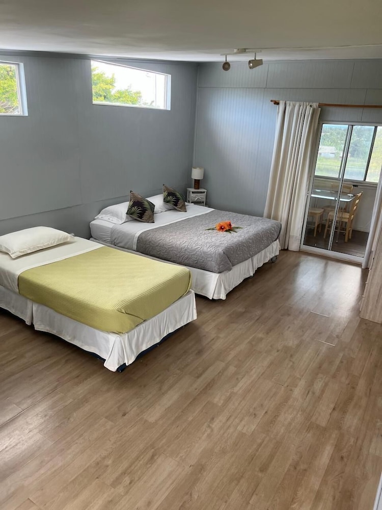 Hotel Uka Mana 9/50