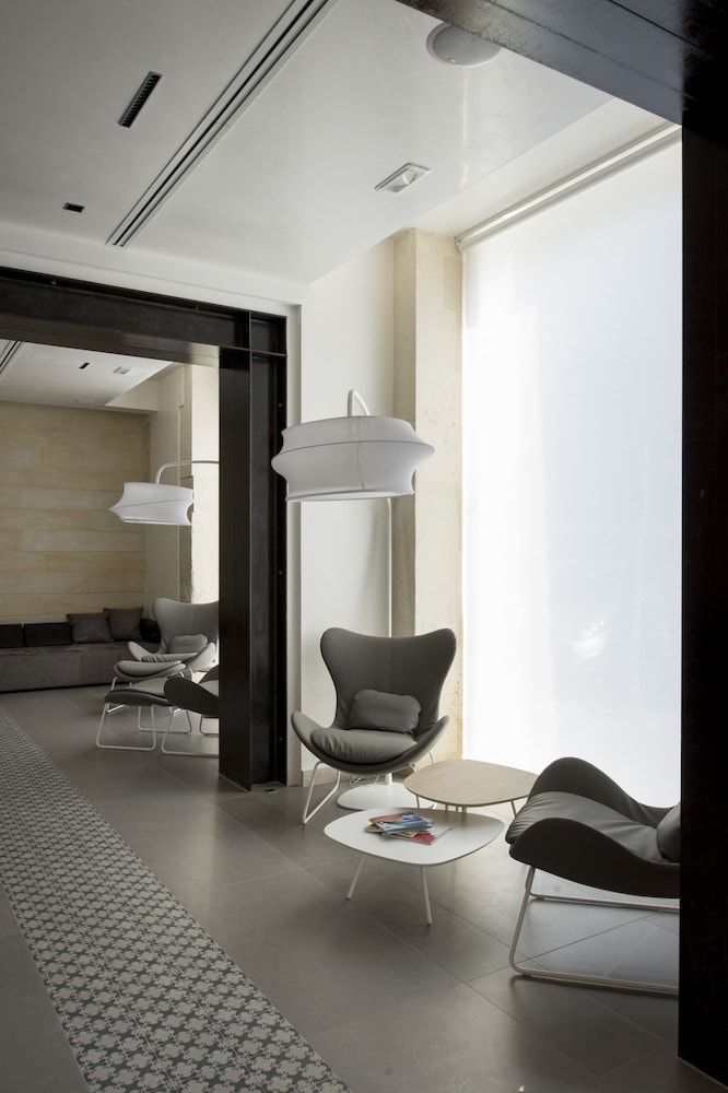 Caportigia Boutique Hotel 13/76