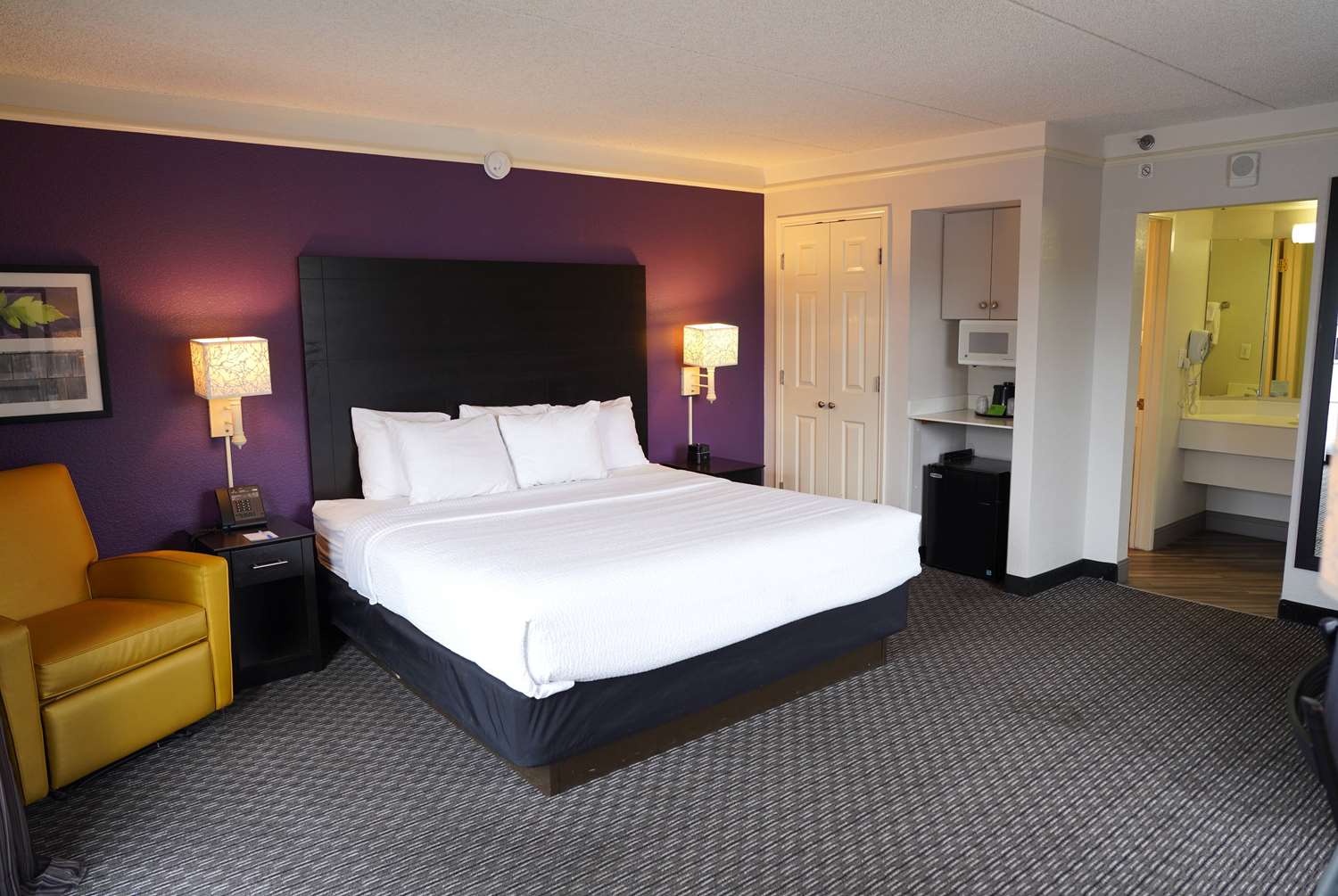 La Quinta Inn Fresno Yosemite 7/43