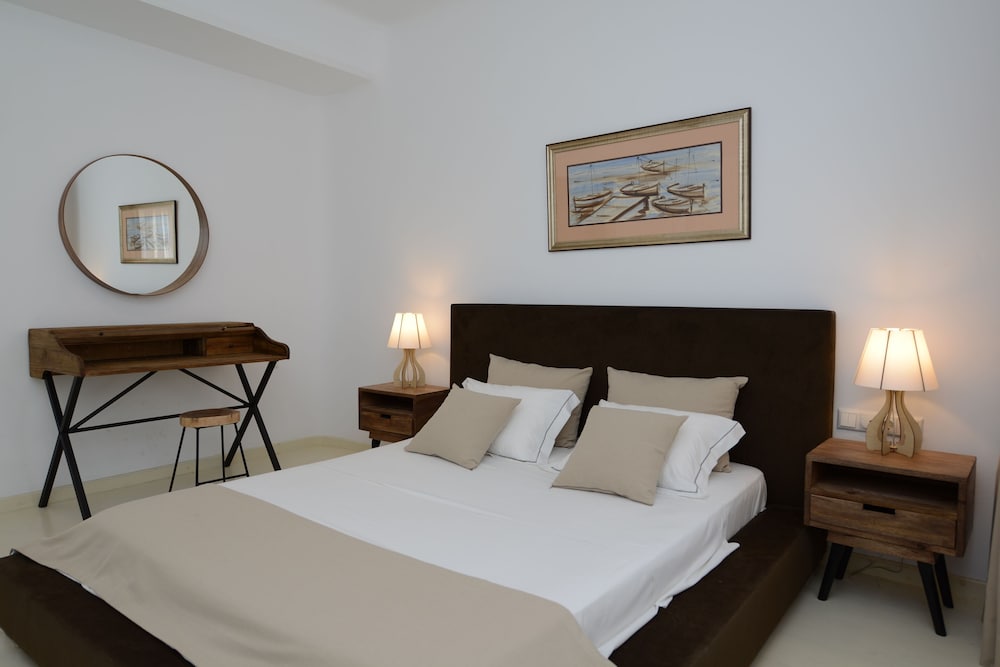 Thalasses Villas 13/50