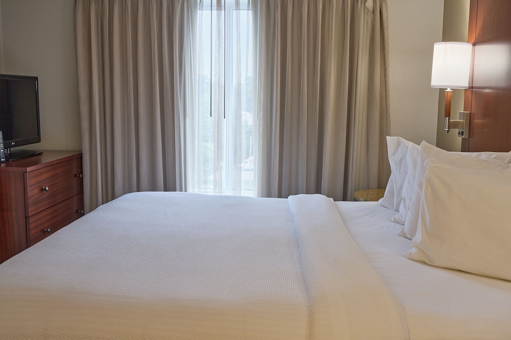レジデンス イン バイ マリオット コロンビア ノースウエスト / ハービソン(RESIDENCE INN COLUMBIA NORTHWEST HARBISON) 写真3