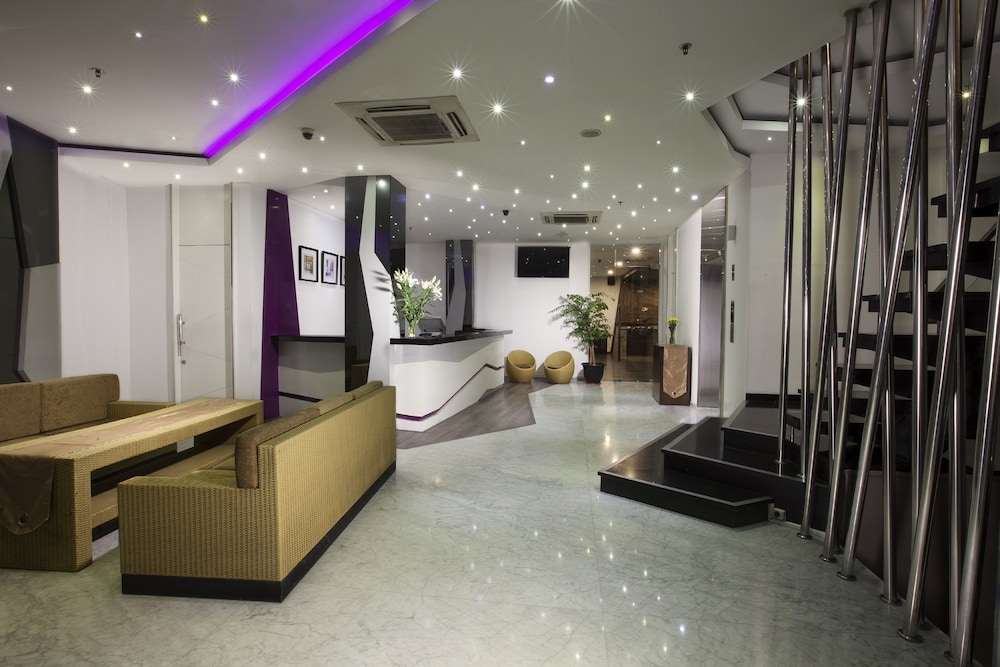 Oak Tree Urban Jakarta 4/71