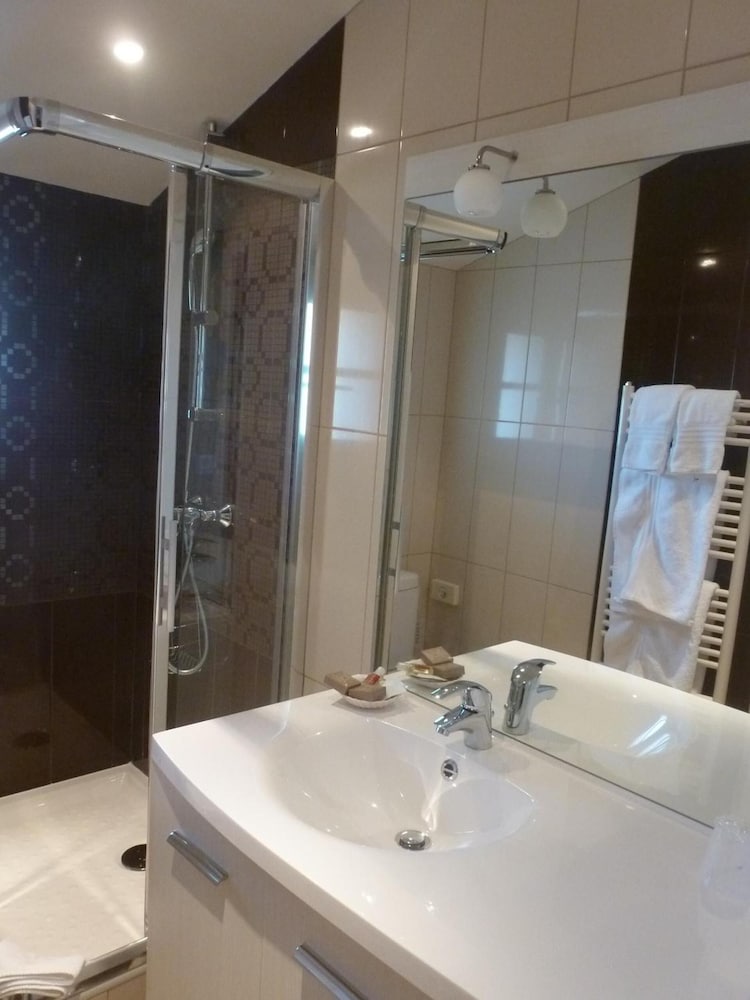 Hôtel Bel Air 19/19
