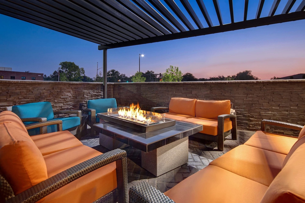 Hyatt House Mall Of America Msp Airport 21/43