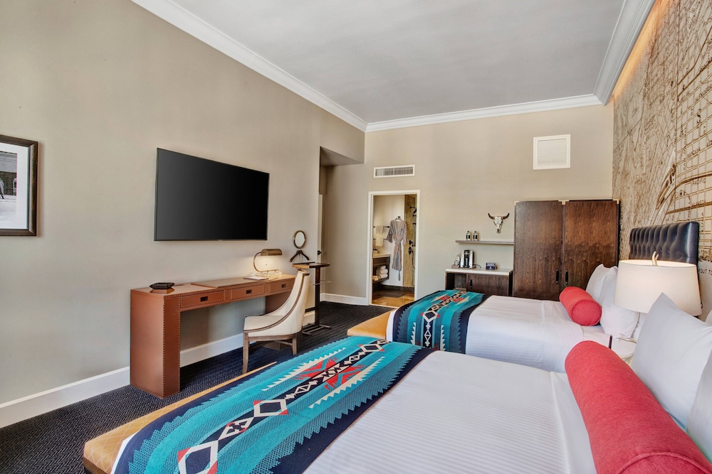 Hotel Paso Del Norte Autograph Collection 16/76