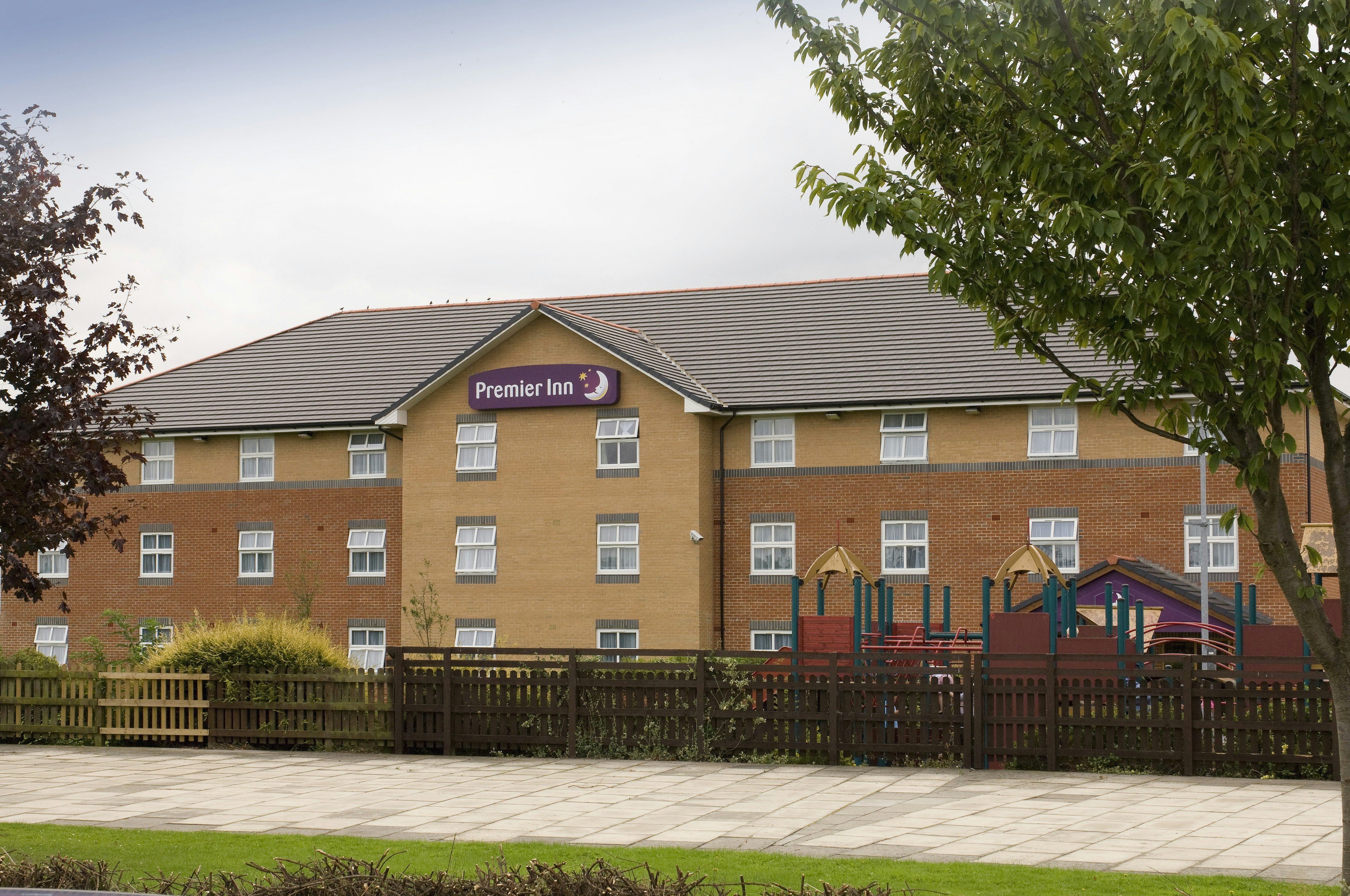 Premier Inn Doncaster Central East in DONCASTER