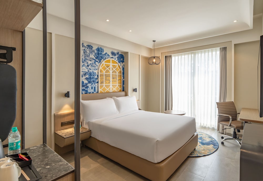 Hilton Garden Inn Goa Calangute 21/59
