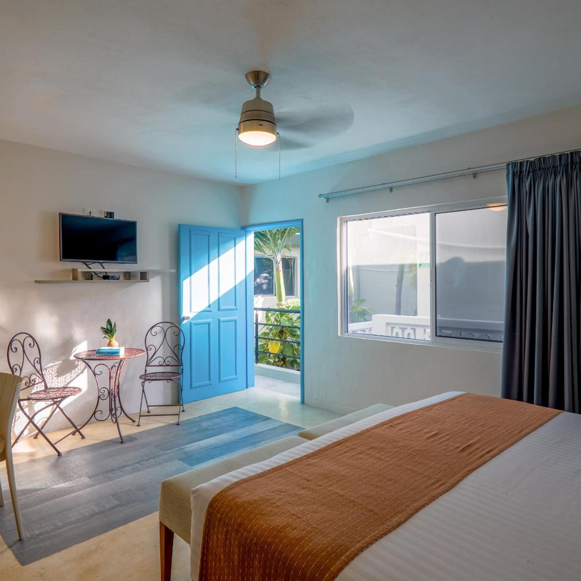 Hotel Siesta Holbox 34/50