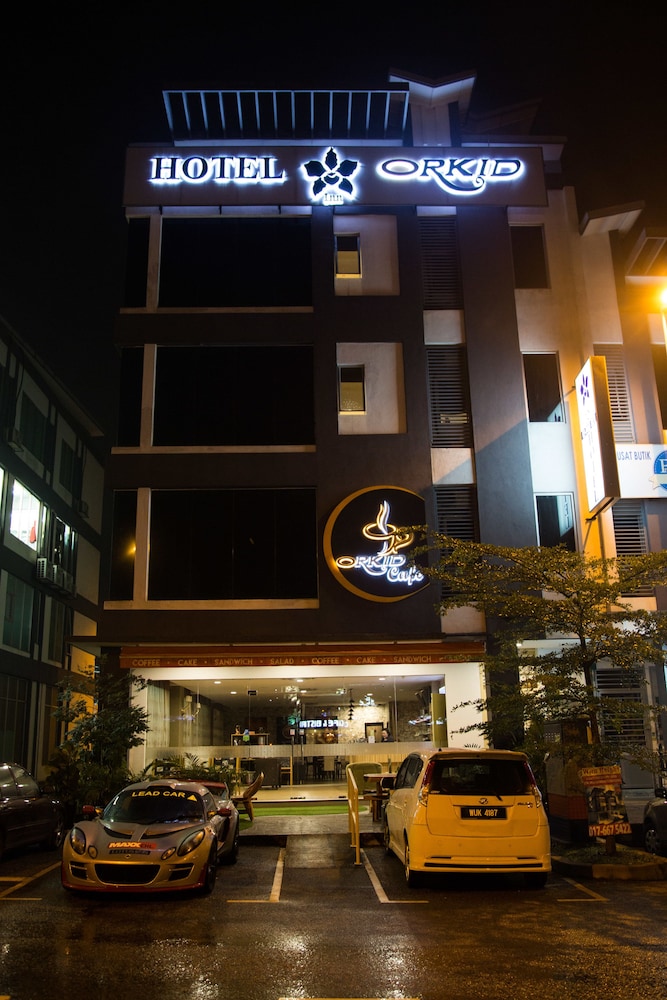 Orkid Inn Mahkota Cheras photo1