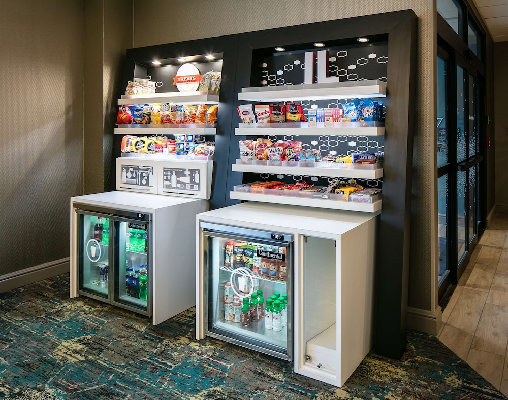 Hampton Inn Freeport 35/45