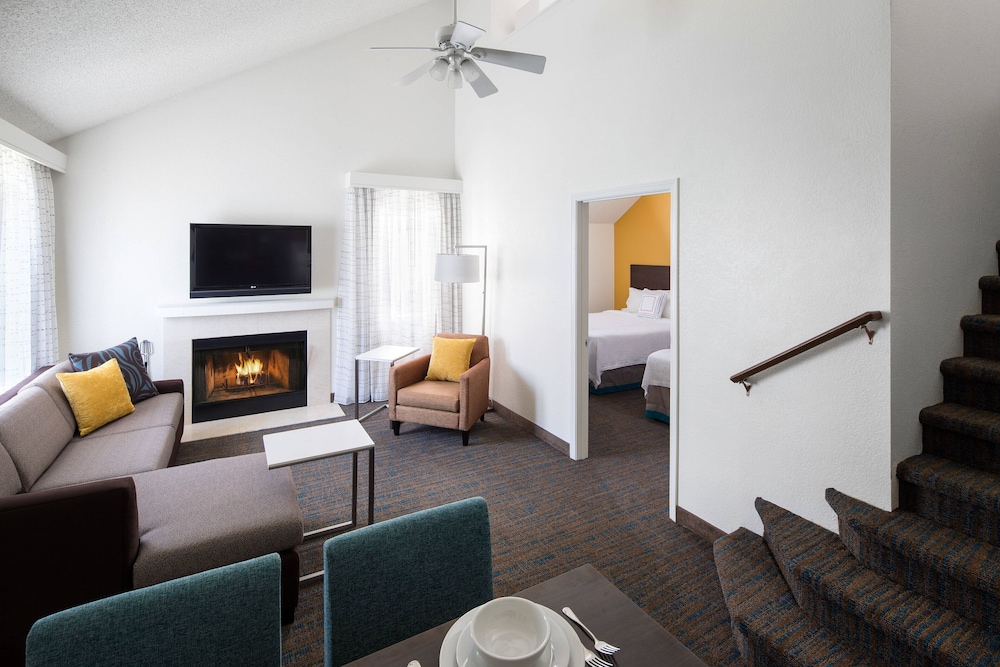 Residence Inn Anaheim Placentia Fullerton 34/50