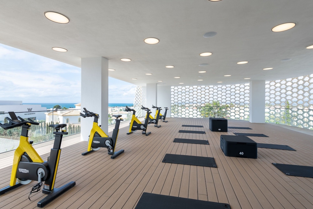 W Residences Algarve 28/50