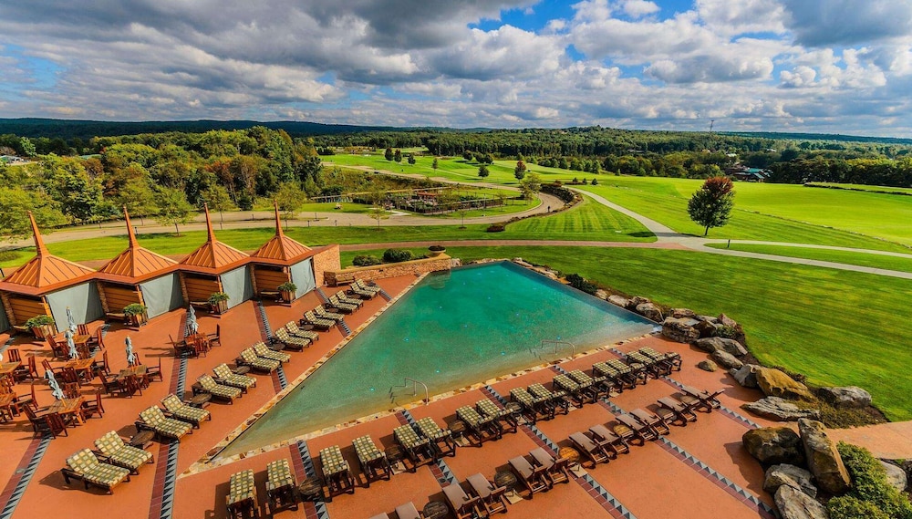 Nemacolin Woodlands Resort 43/76