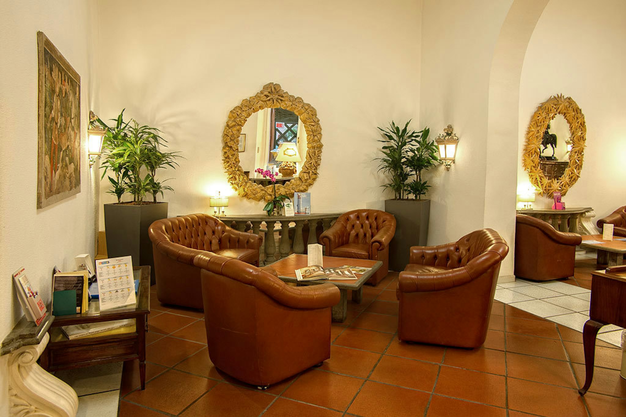 Antico Albergo Del Sole Al Pantheon 33/55