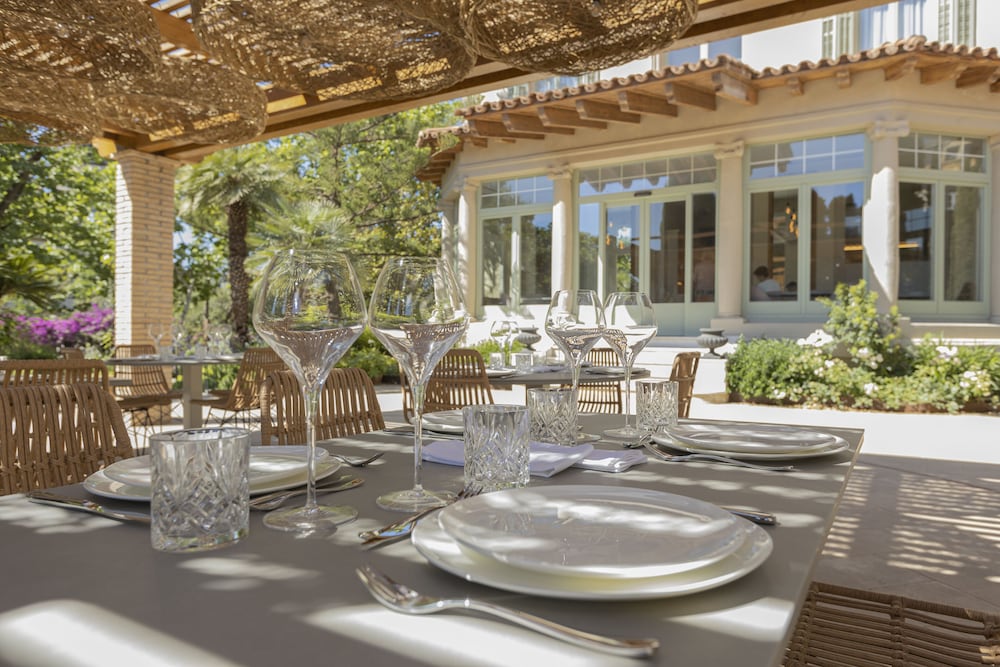 Hotel Mirlo Barcelona 25/40