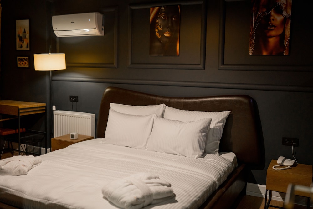 The Kayseri Loft Hotel 12/50