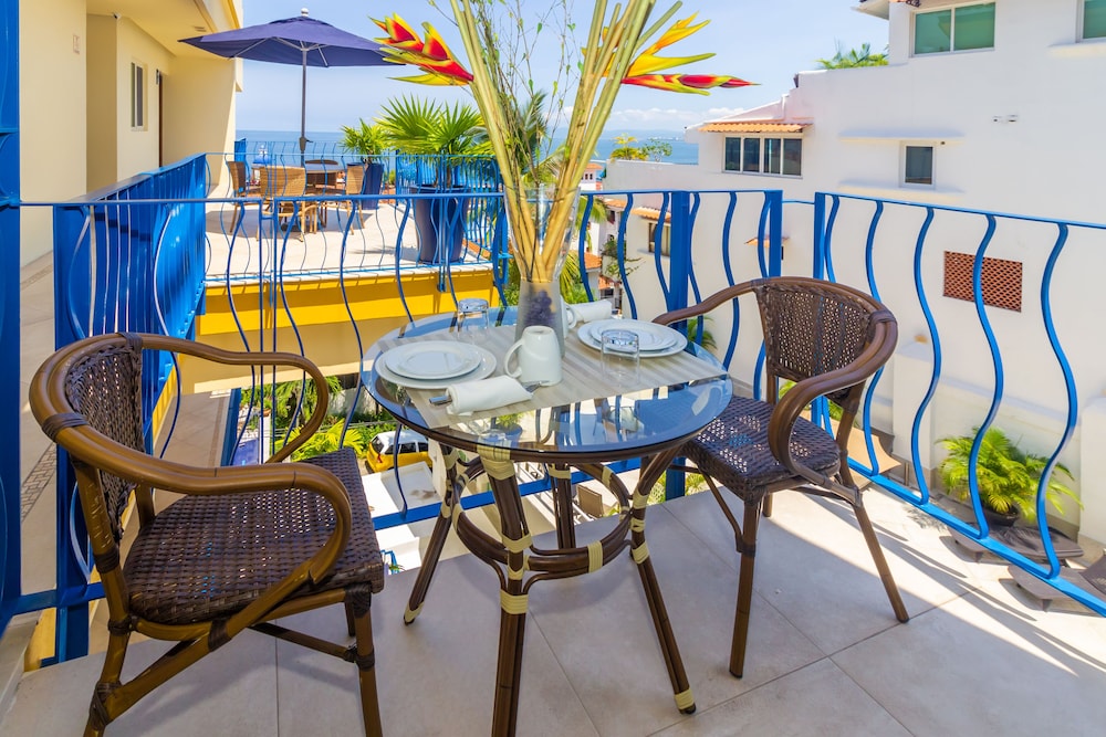 V Azul Vallarta - Luxury Vacation Rental- Adults Only 43/59