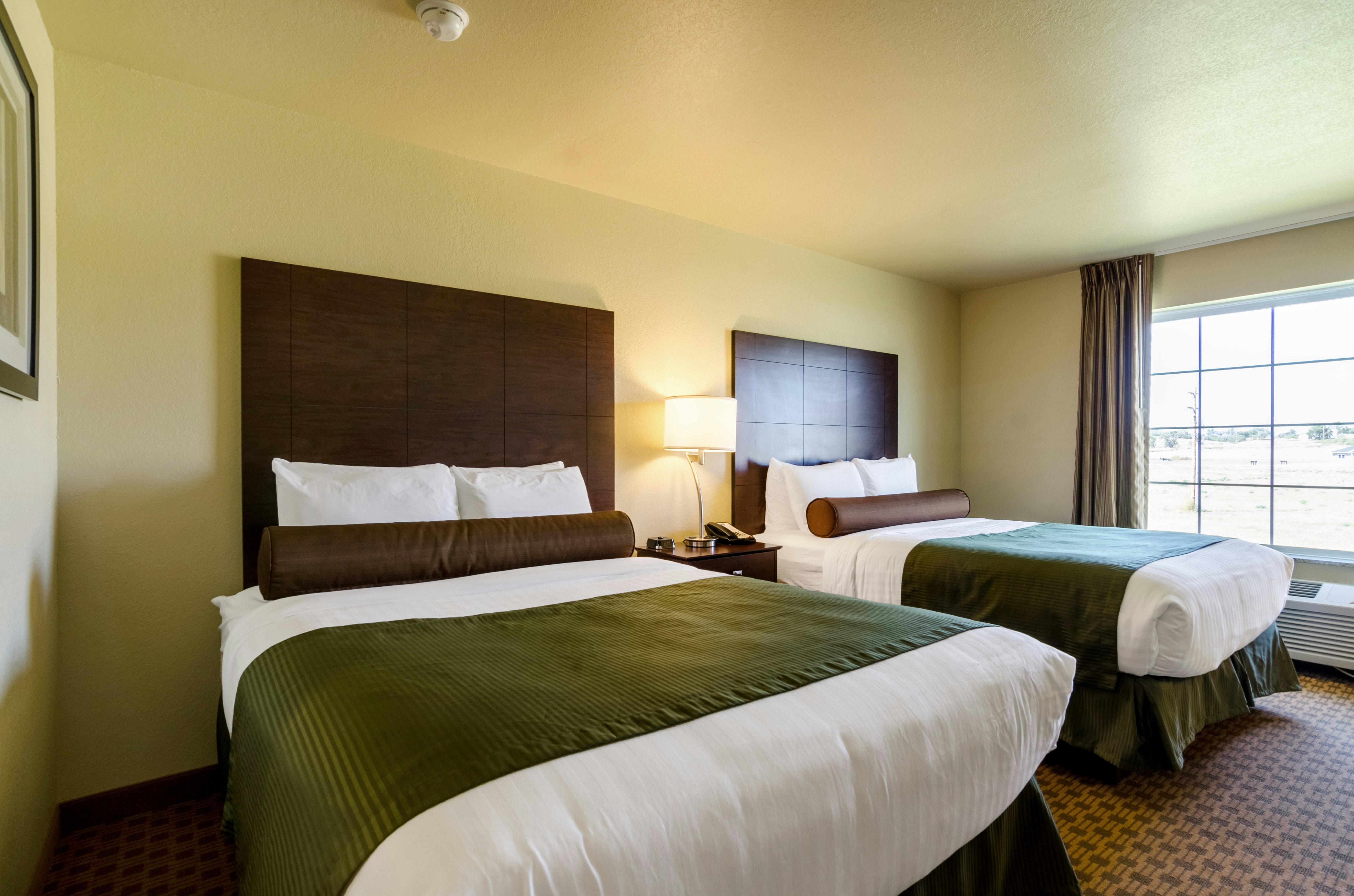 Cobblestone Inn and Suites Cambridge 9/38