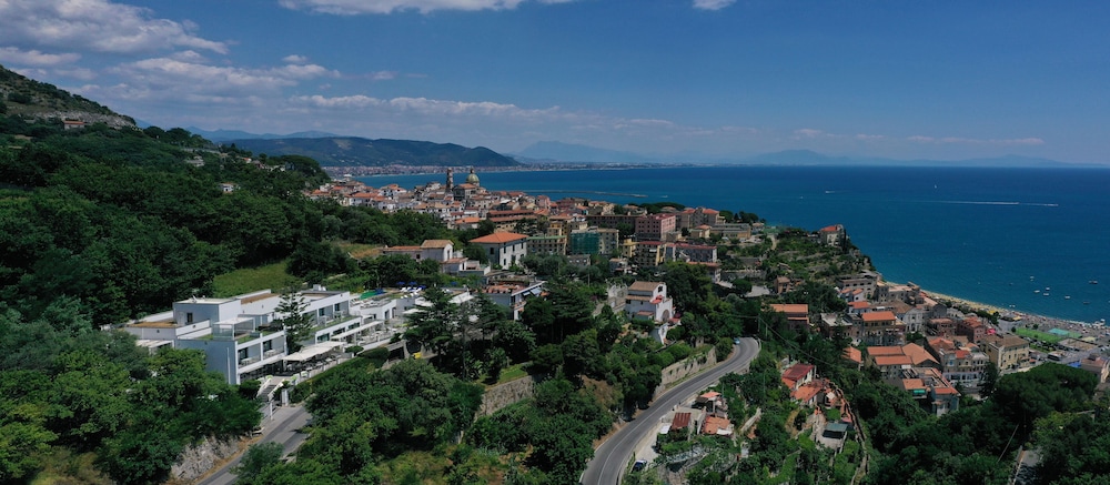 Paradiso Relais Hotel 60/92
