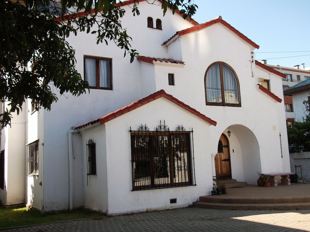 Mediterraneo B&B 1/32