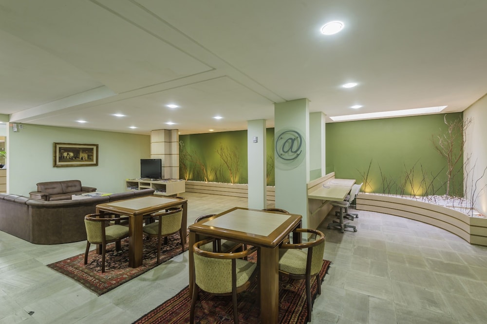 Hotel Harbor Inn Jaragua 51/64