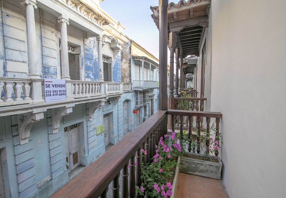 Casa Bugo 5/48