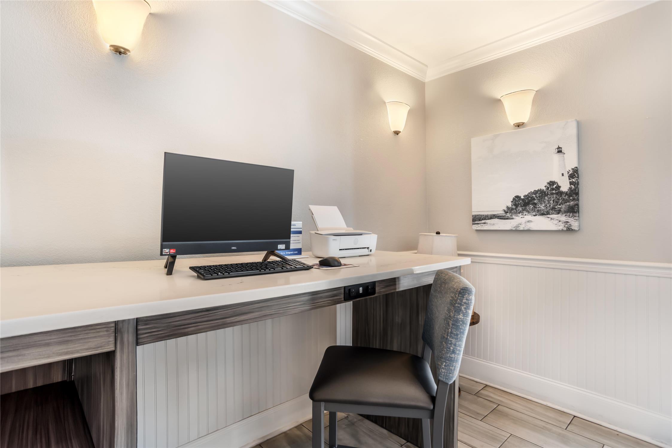 Best Western Wakulla Inn & Suites 38/48