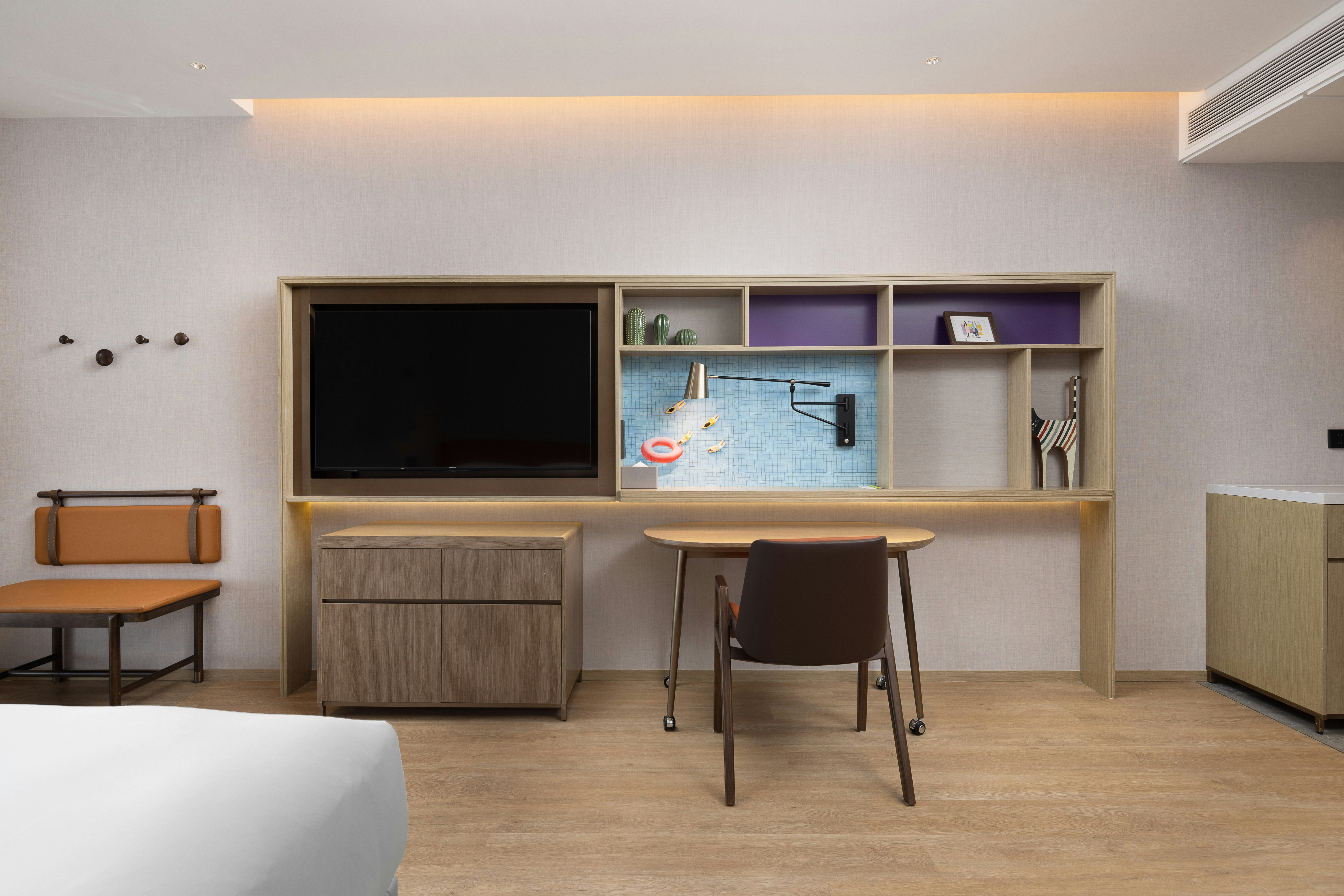 Home2 Suites by Hilton Kunming Xishan 41/62