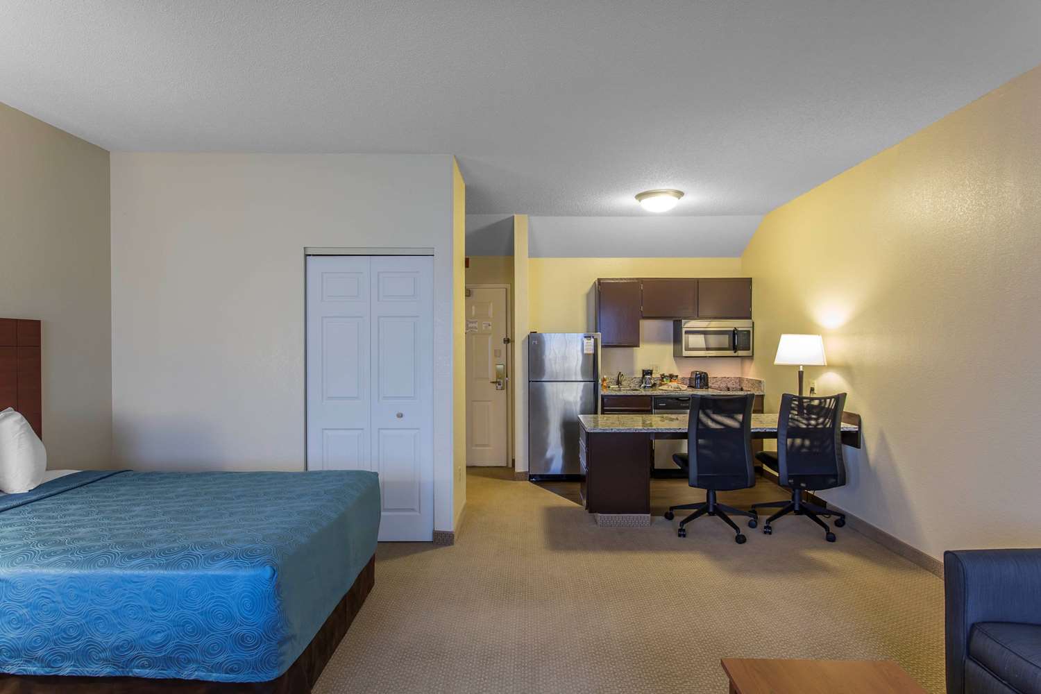 MainStay Suites Brentwood Nashville 19/62